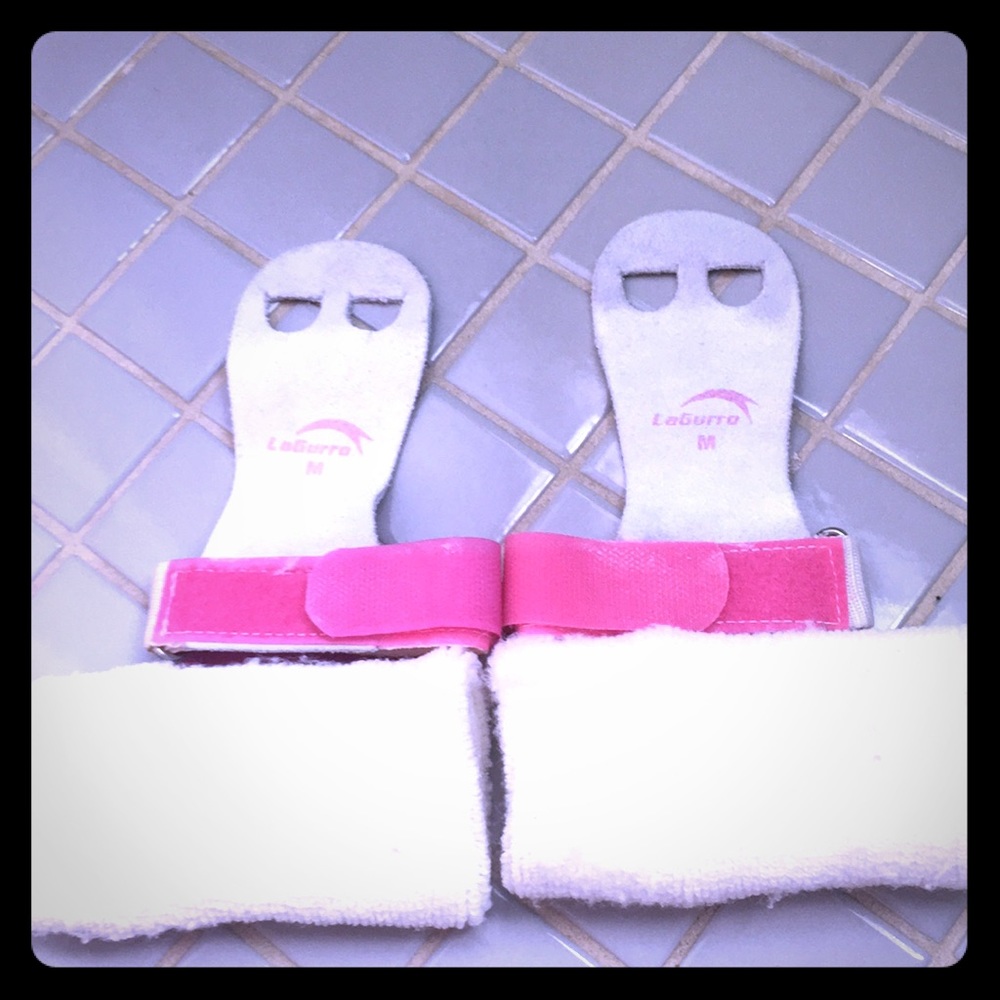 Gymnastic Grips